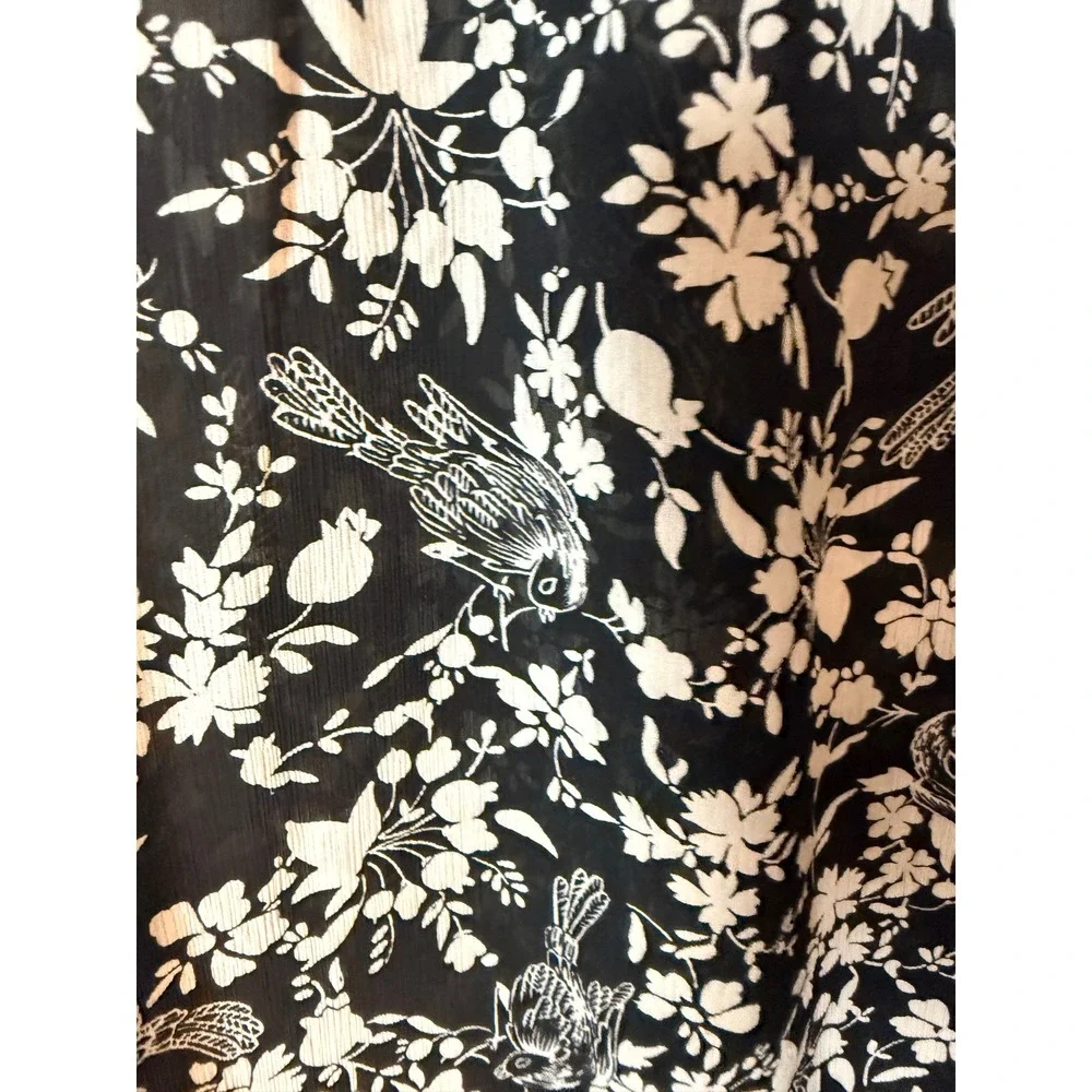 J. Crew short sleeve